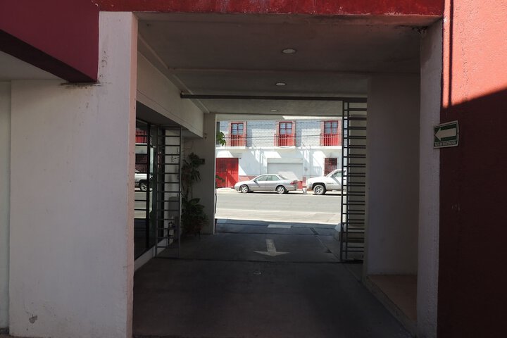 Hotel 48 of 49