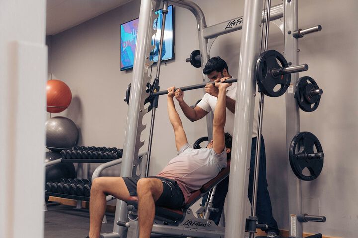 Health and Fitness 51 of 70