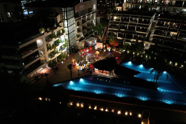 Hotel 66 of 67