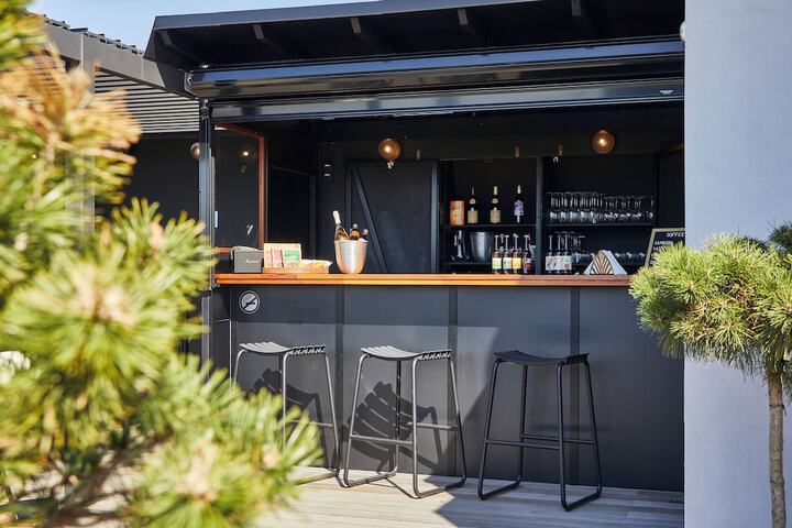 Terrace/Patio 60 of 60