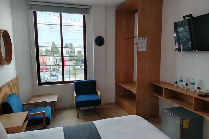 Room 3 of 22