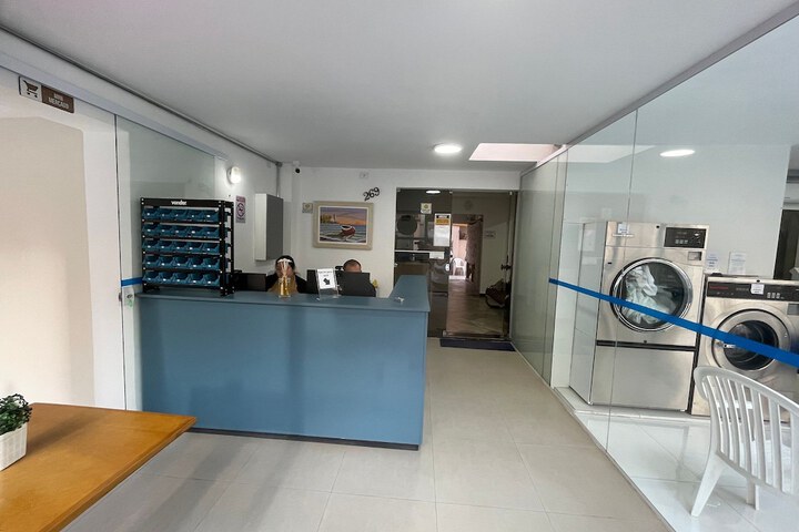 WeStay Hotel - Unidade 1