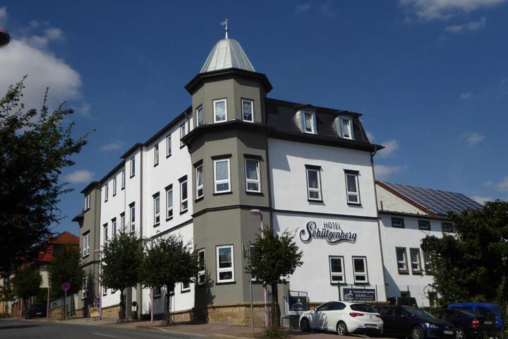 Image of Hotel am Schützenberg
