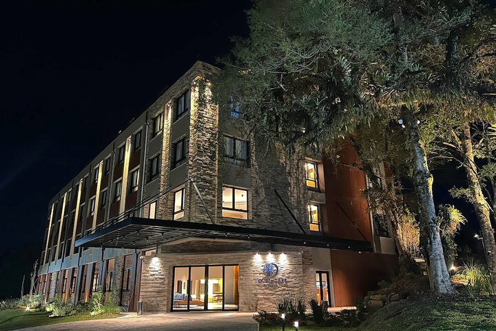Hotel 49 of 51