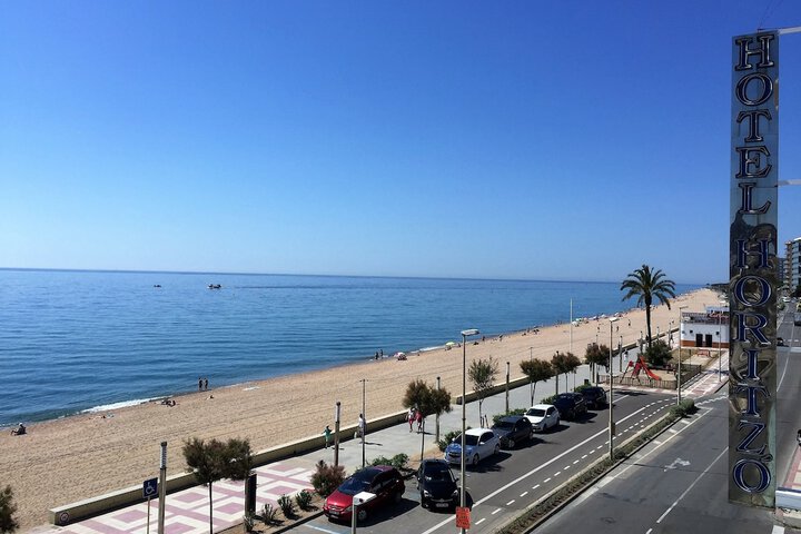 Hotel View 89 of 89
