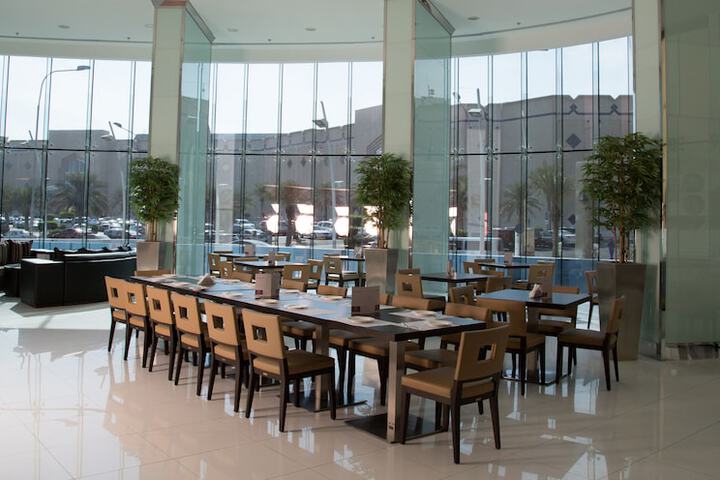 Lobby Photos
