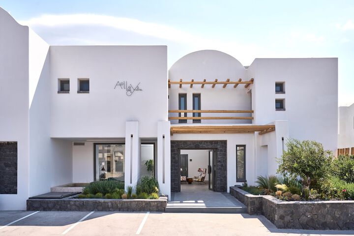 Hotel 146 of 166