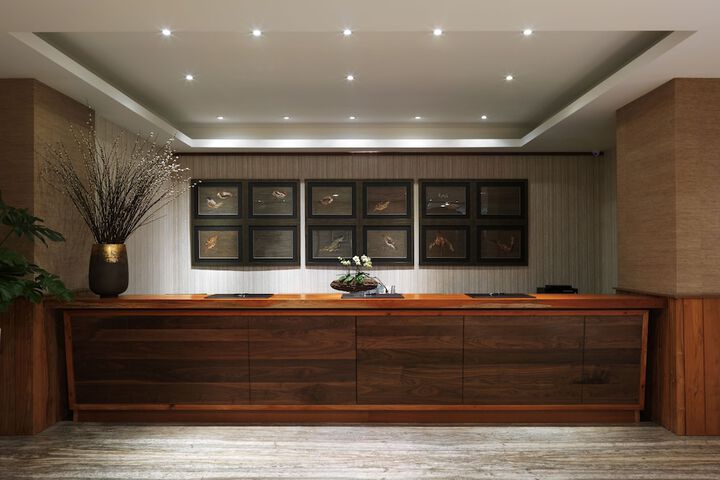 Hotel Interior 4 of 21