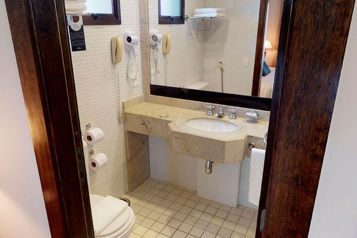 Bath Amenities