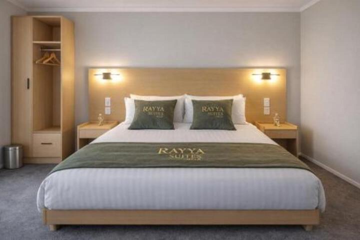 Rayya Suites