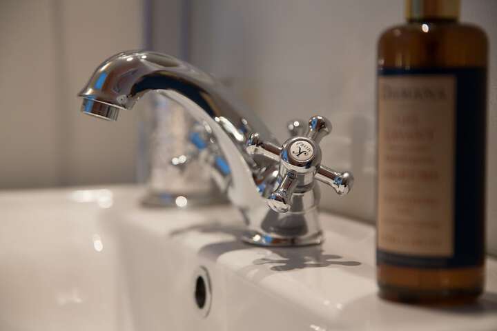 Bath Interior