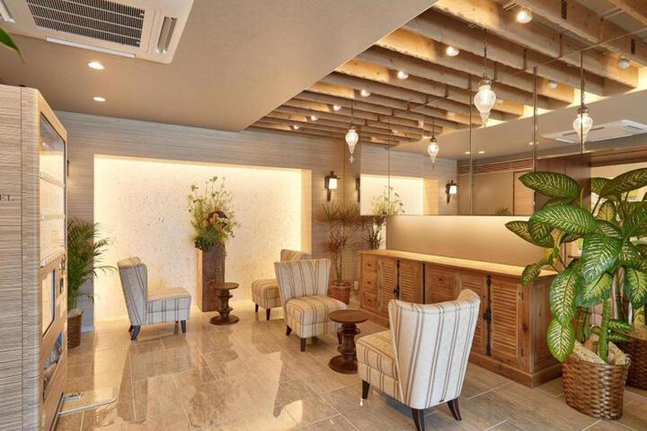 Ryuka Hotel Naha