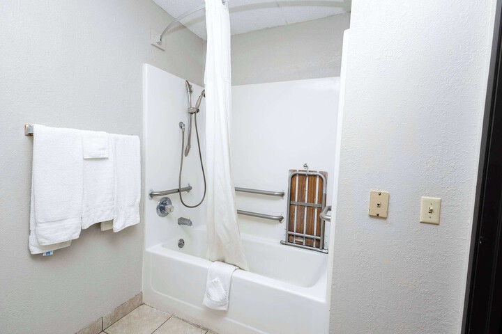 1 King Bed Accessible (3 of 19)
