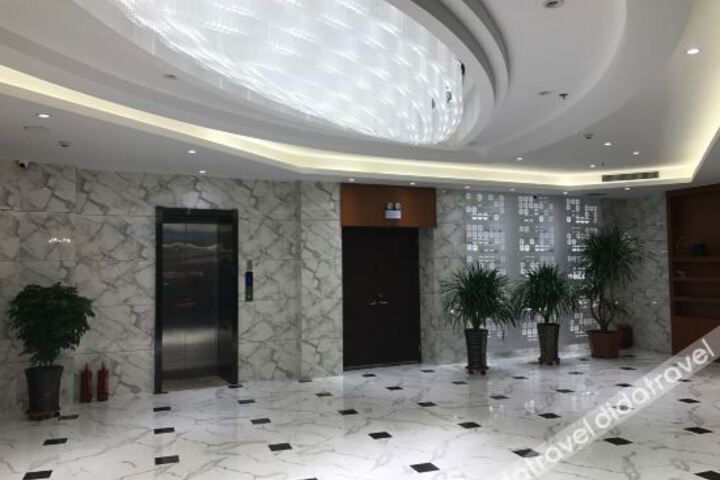 Hotel Interior 3 of 3