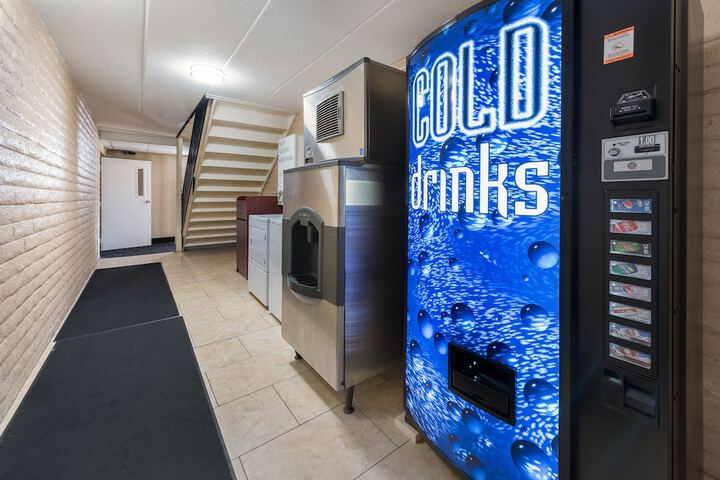 Vending machine