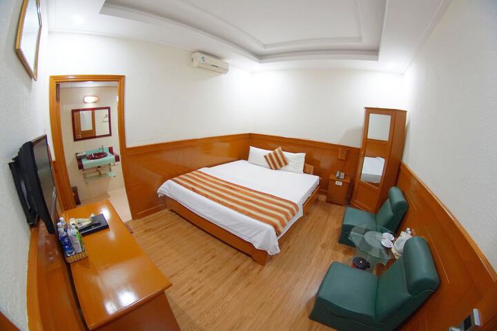 Room 13 of 77