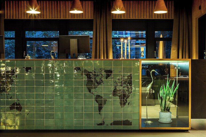 Hotel Interior 54 of 58
