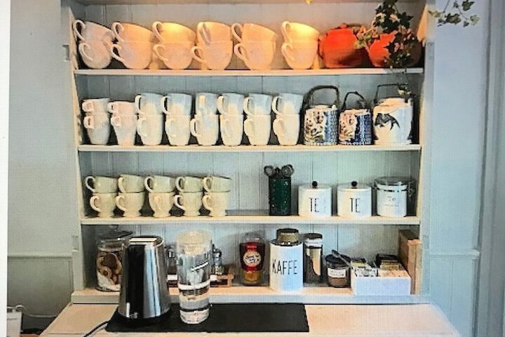 Breakfast/Coffee Service 30 of 57