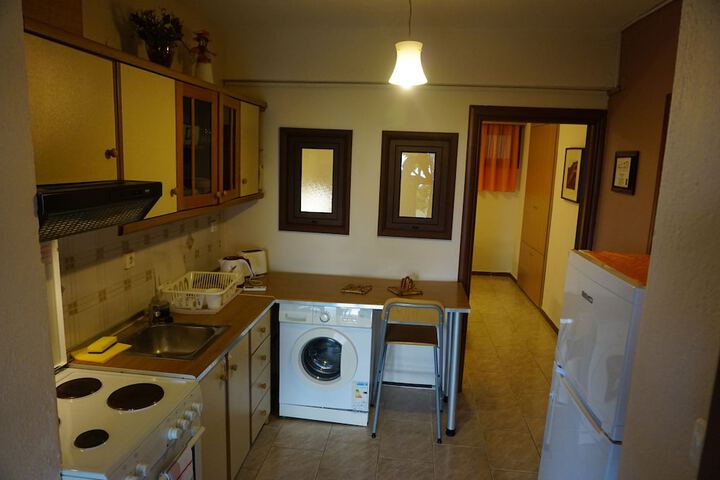 Fitness Center Photo