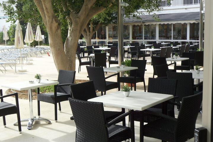 Terrace/Patio 58 of 67