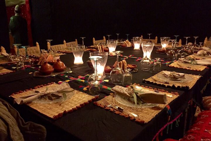 Dining Photos