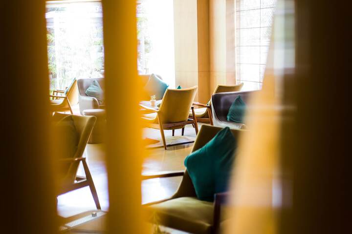 Hotel Interior 4 of 97