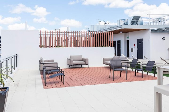 Terrace/Patio 33 of 57