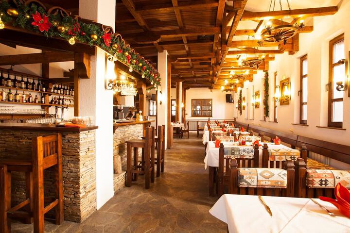 Restaurants