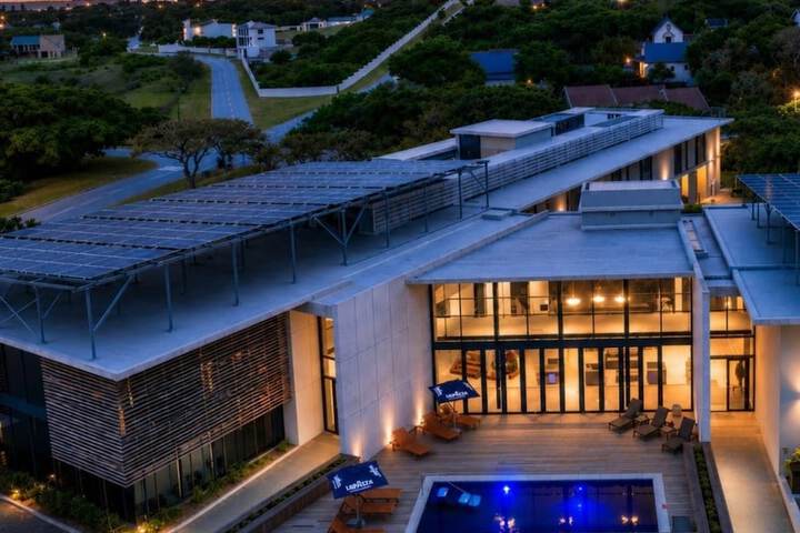Royal St. Andrews Hotel Conference Centre & Spa