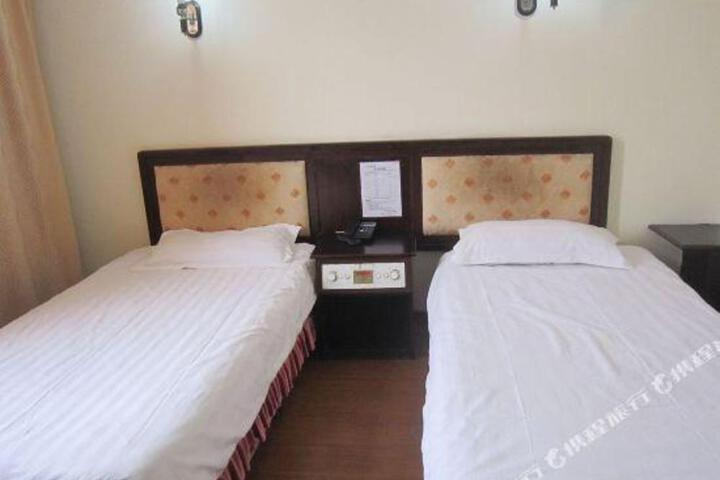 Shifan Express Hotel