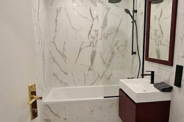 Bath Amenities