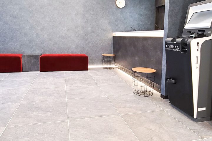 Hotel Interior 2 of 19