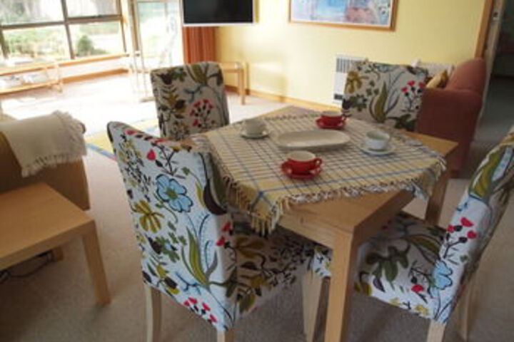 Fitness Facility Photos