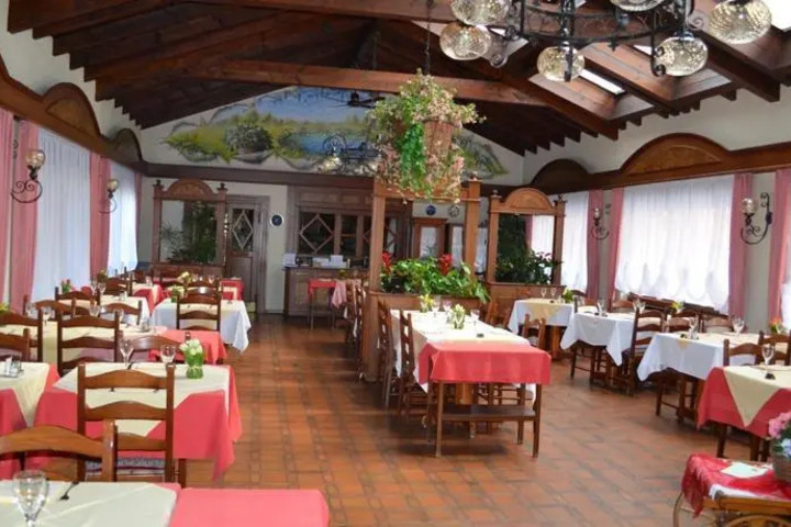 FEDERALE STARNA