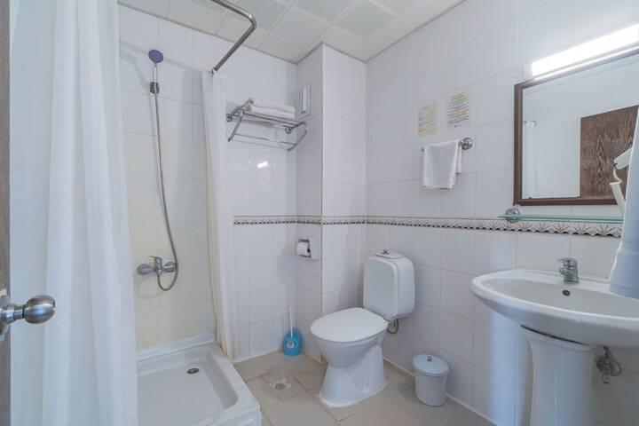 Bath Amenities