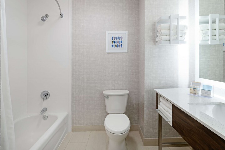 Bathroom Vanities