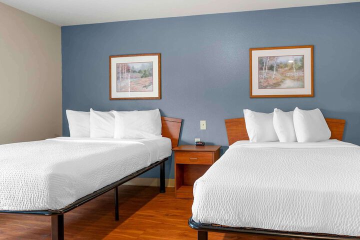 Studio with Double Bed (8 of 9)