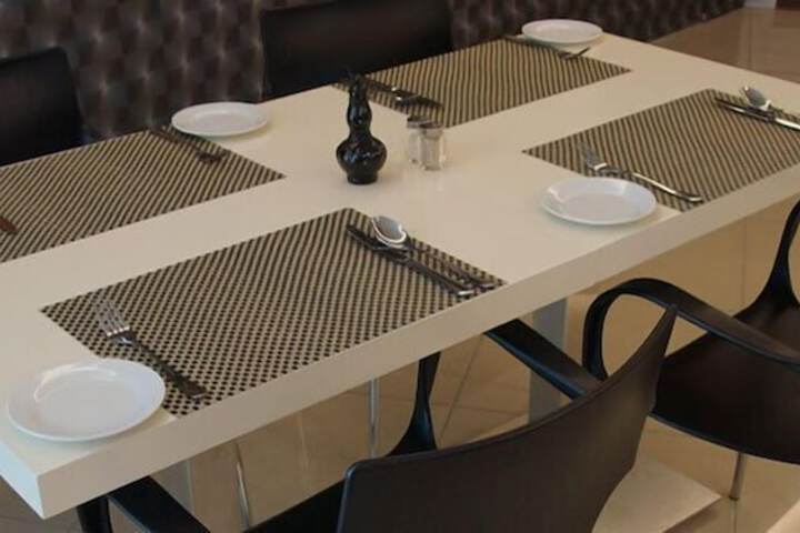 Restaurants