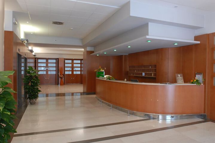 Hotel Interior 7 of 58