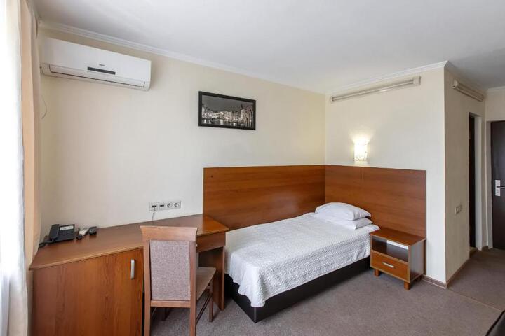 Fitness Center Photo