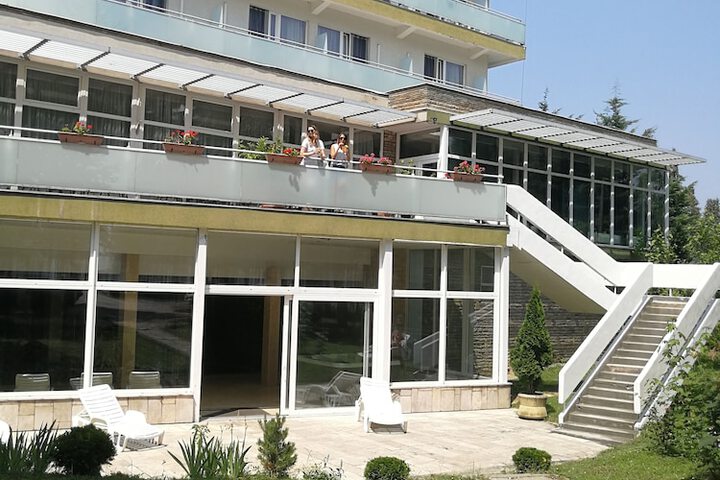 Terrace/Patio 9 of 39