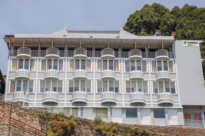 Hotel 31 of 38