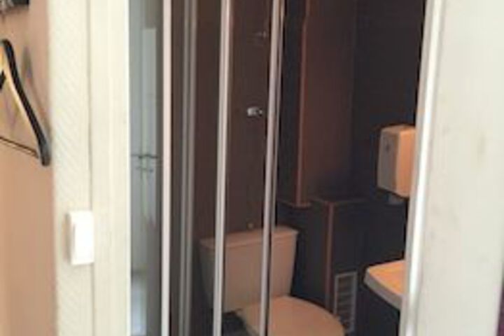 Fitness Facility Photos