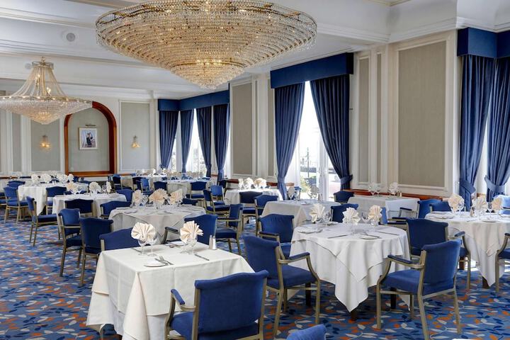 Restaurants