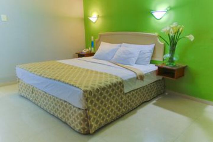 Fitness Center Photo