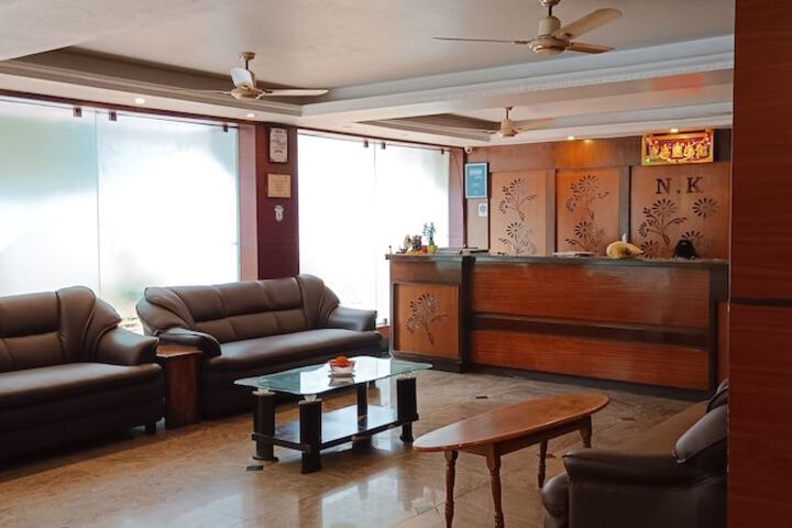 Hotel Interior 15 of 16