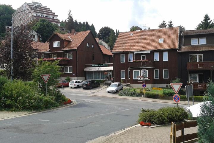 Hotel 44 of 48