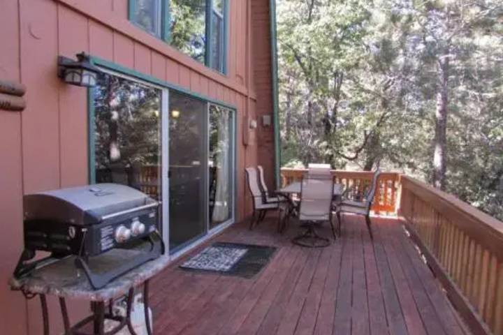 Terrace/Patio 6 of 11