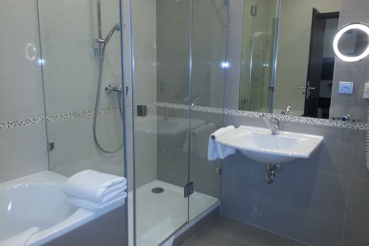 Bathroom Vanities