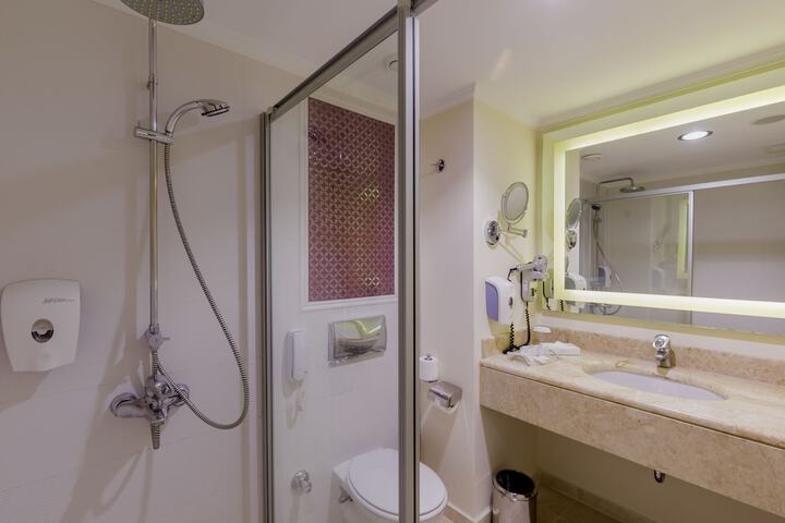 Bathroom Vanities